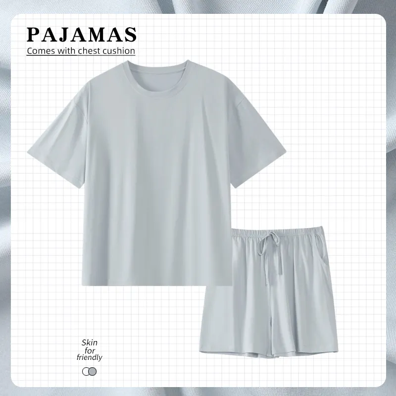 ROMANTIC·SPRING Pajama Set Women's-1