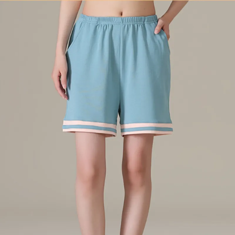 ROMANTIC·SPRING Pajama Pants Women's-3
