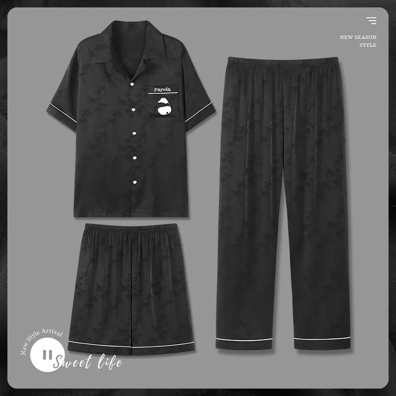 ROMANTIC·SPRING Pajama Set Women's-1