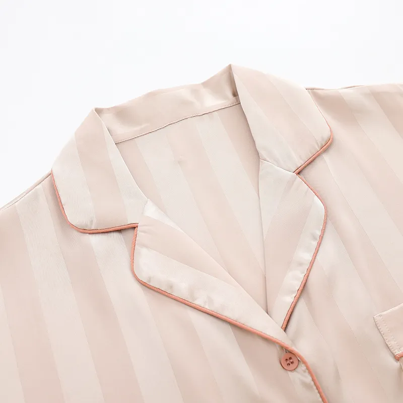 ROMANTIC·SPRING Pajama Set Unisex-2