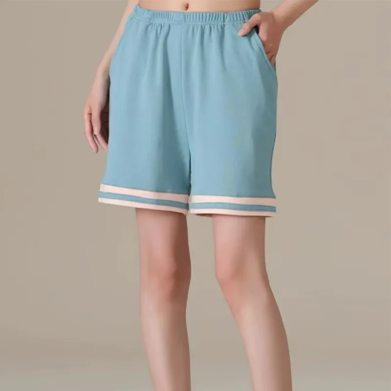 ROMANTIC·SPRING Pajama Pants Women's-2