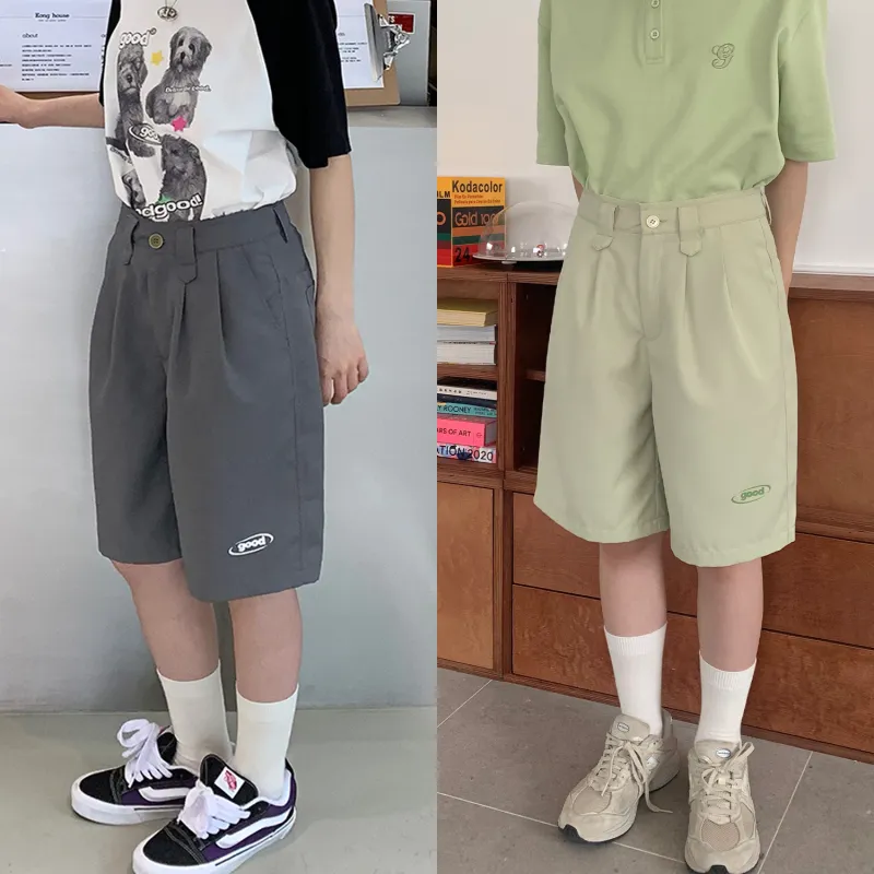 MeiHaoStore Casual Shorts Women's-2