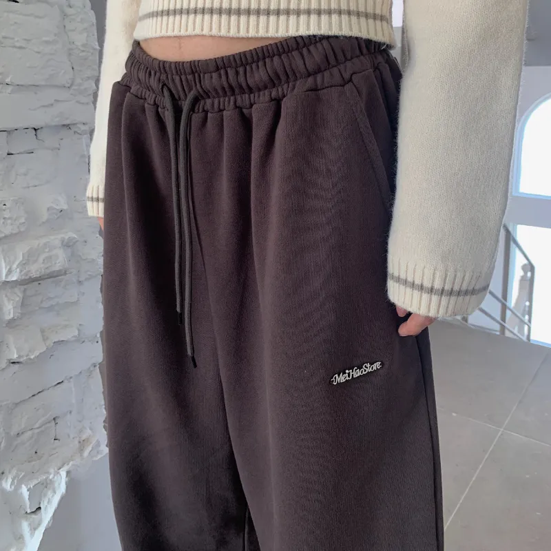 MeiHaoStore Casual Pants Women's-2