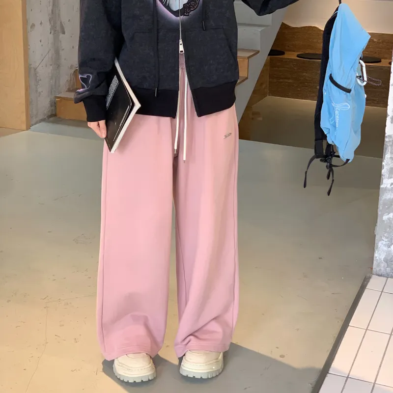 MeiHaoStore Casual Pants Women's-11