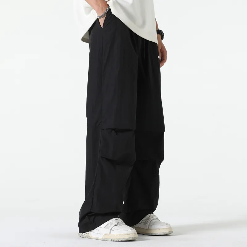 R.super SS24 Casual Pants Unisex-3