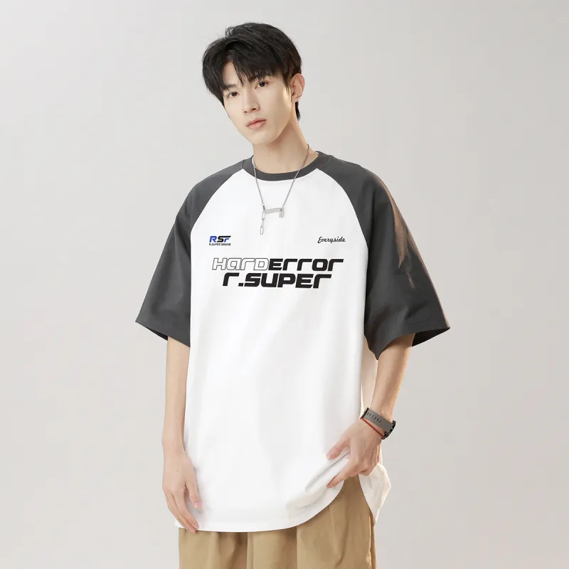 R.super T Shirts Unisex-9