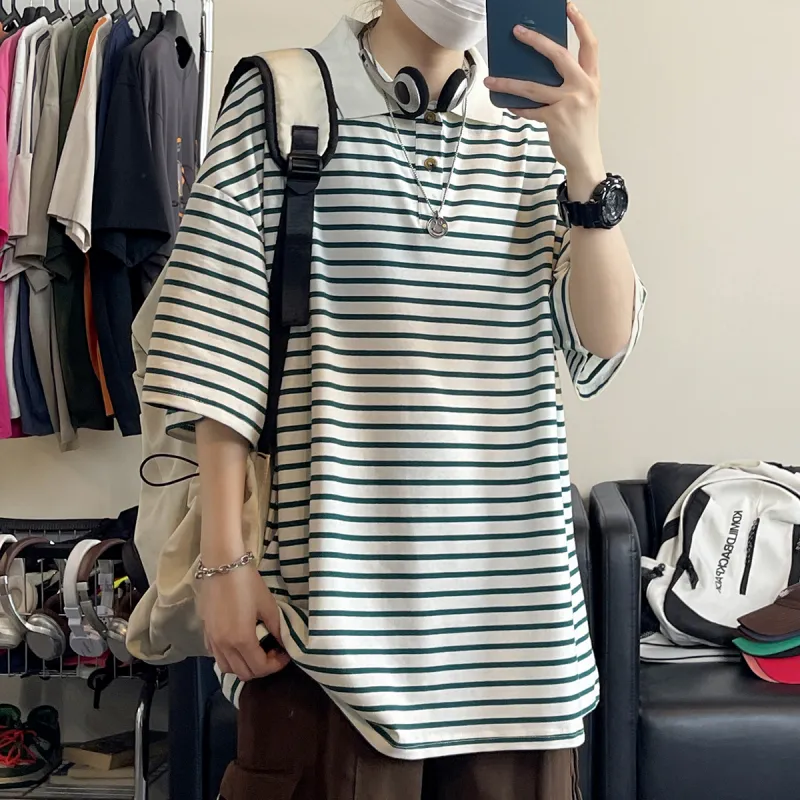 R.super Polo Shirts Unisex-9