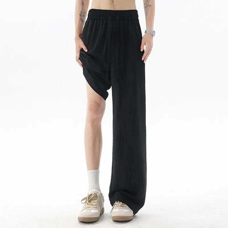 R.super Casual Pants Unisex-3
