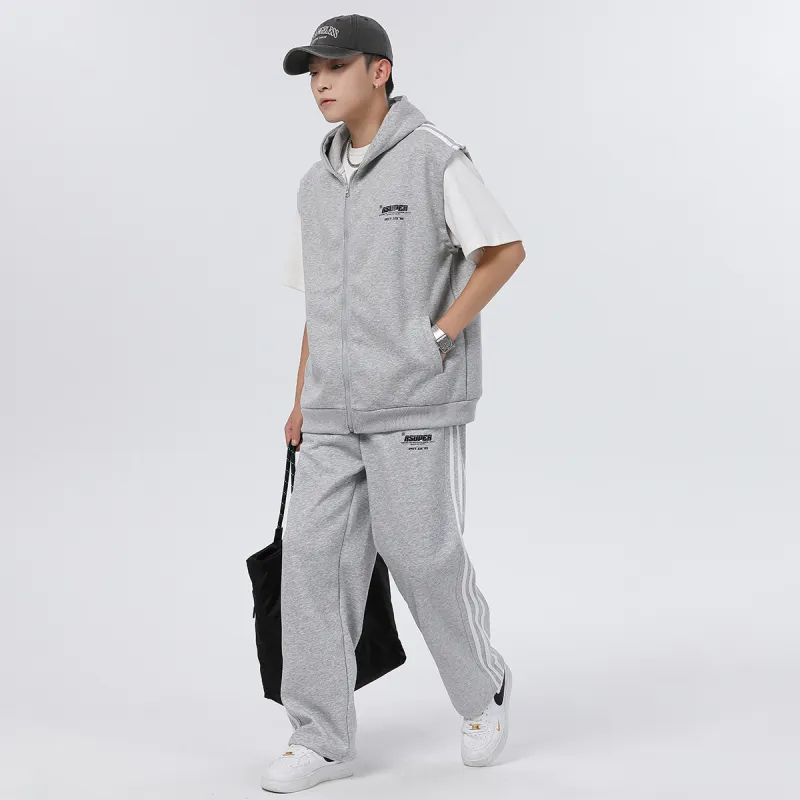 R.super FW24 Sweatshirt Set Unisex-16