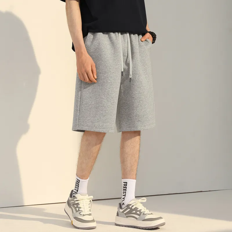 R.super Casual Shorts Unisex-26