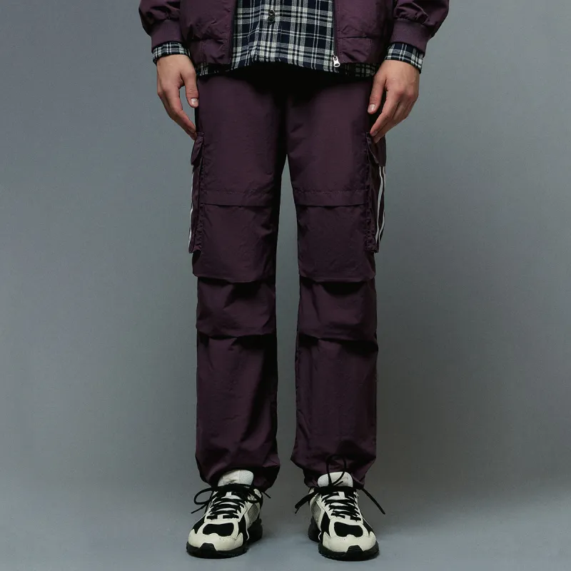 R.super Casual Pants Unisex-17