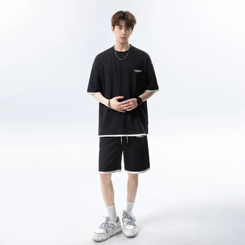 R.super Casual Sportswear Unisex-7