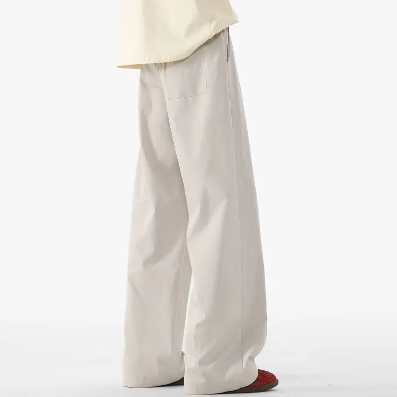 R.super Casual Pants Unisex-11