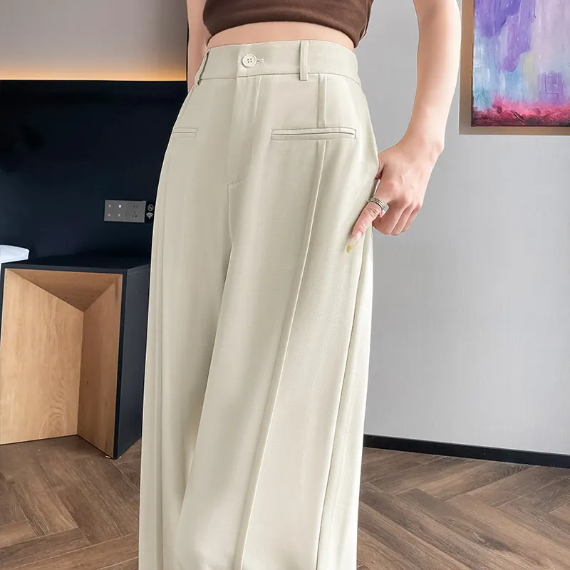 R.super Suit Trousers Unisex-15