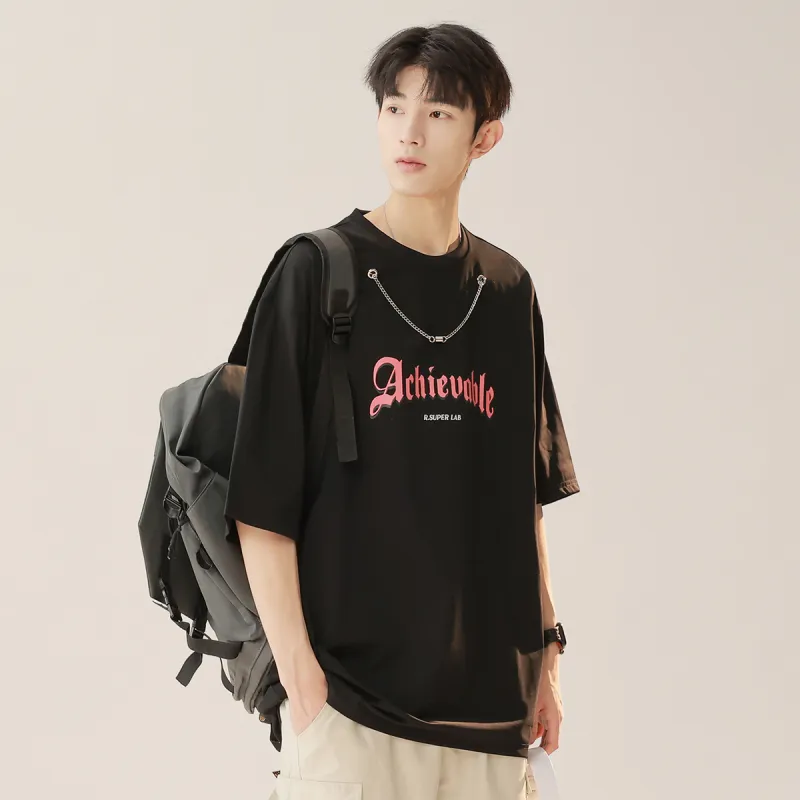 R.super T Shirts Unisex-2
