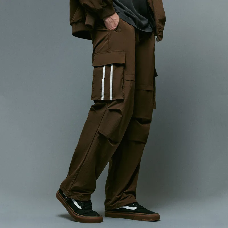 R.super Casual Pants Unisex-9