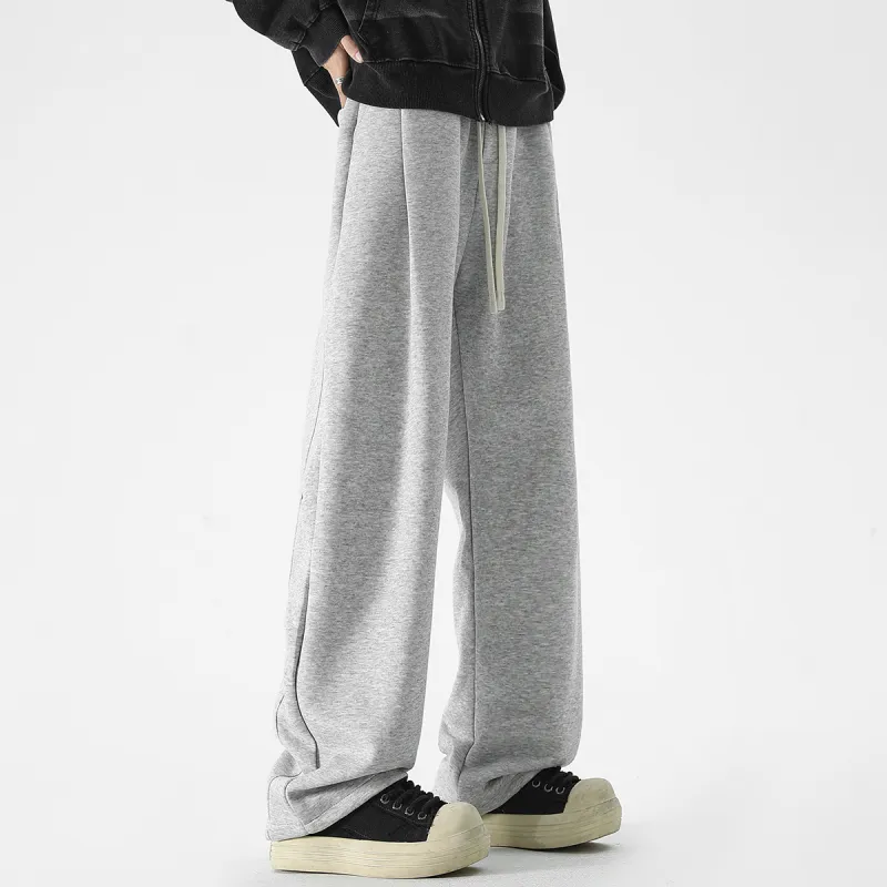 R.super Casual Pants Unisex-9
