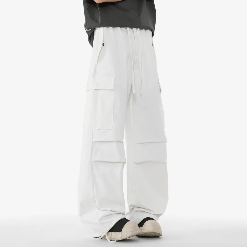 R.super Casual Pants Unisex-5