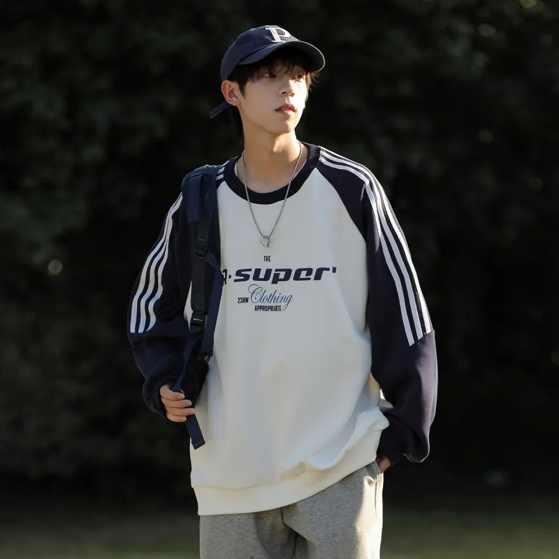 R.super Sweatshirts Unisex-16