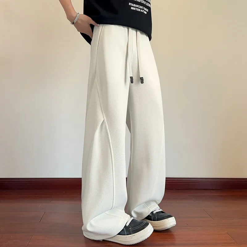 R.super Casual Pants Unisex-9