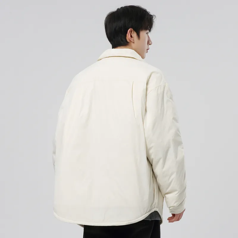 R.super Down Jackets Unisex-12