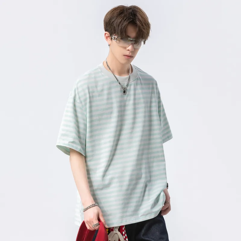 R.super T Shirts Unisex-12