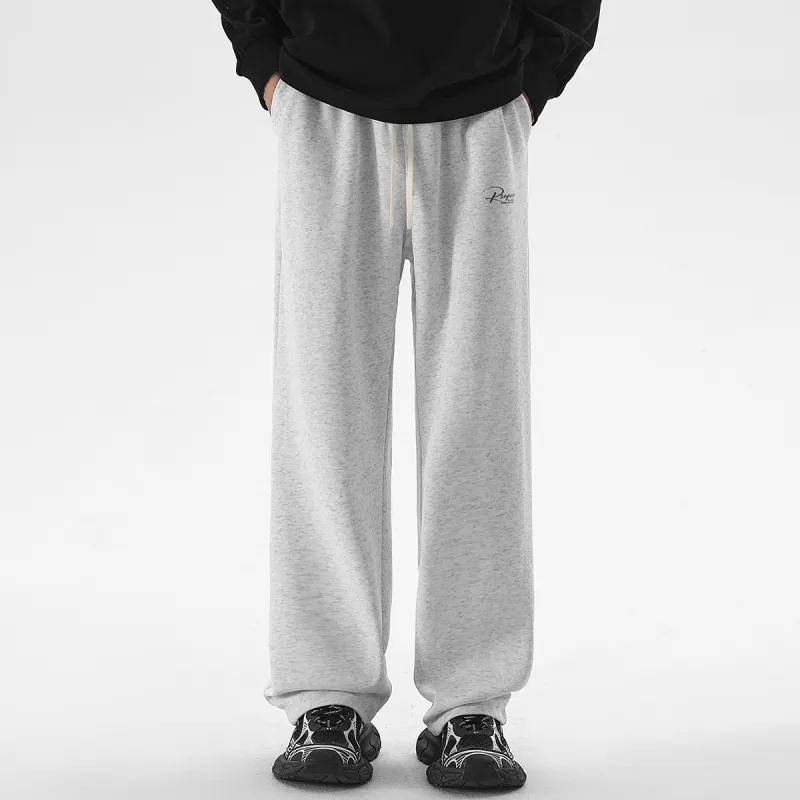 R.super FW24 Casual Pants Unisex-8