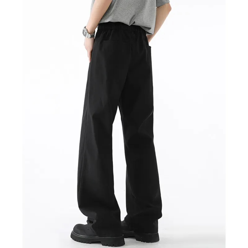 R.super Casual Pants Unisex-5