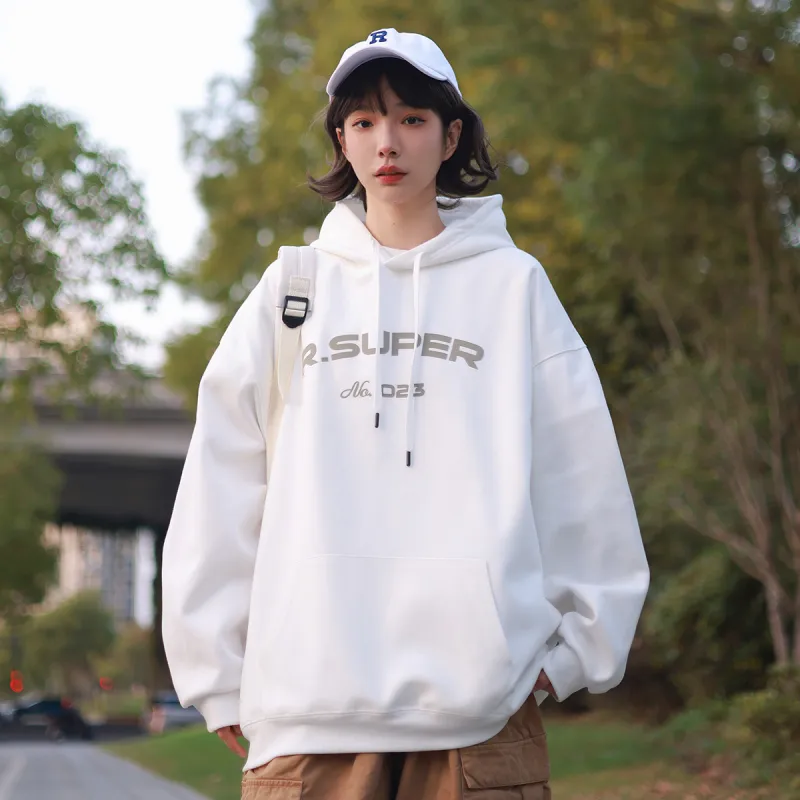 R.super Sweatshirts Unisex-8