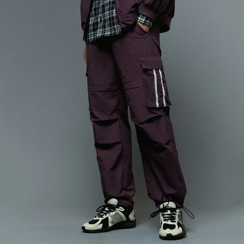 R.super Casual Pants Unisex-15