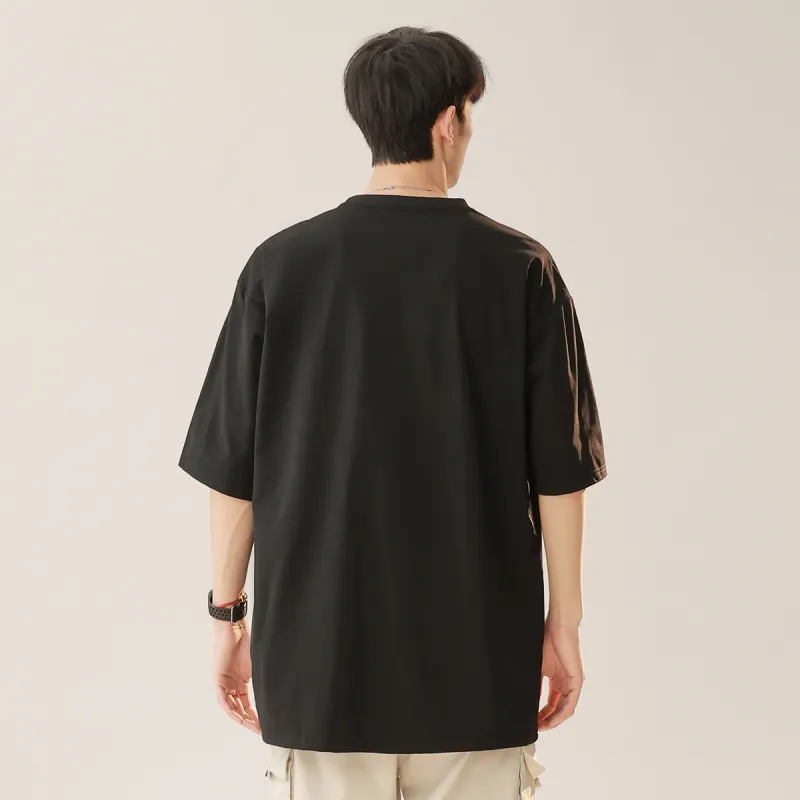 R.super T Shirts Unisex-5