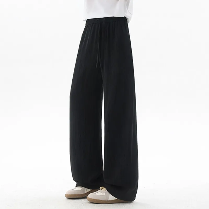 R.super Casual Pants Unisex-5