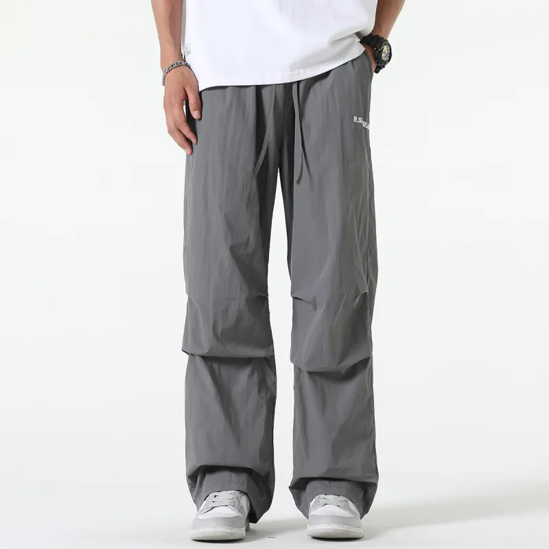 R.super SS24 Casual Pants Unisex-8