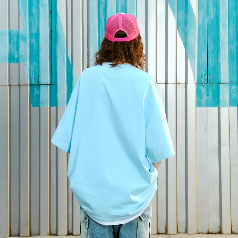 R.super T Shirts Unisex-28