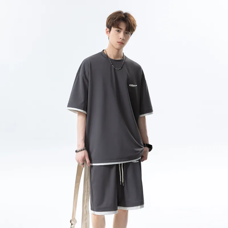 R.super Casual Sportswear Unisex-15