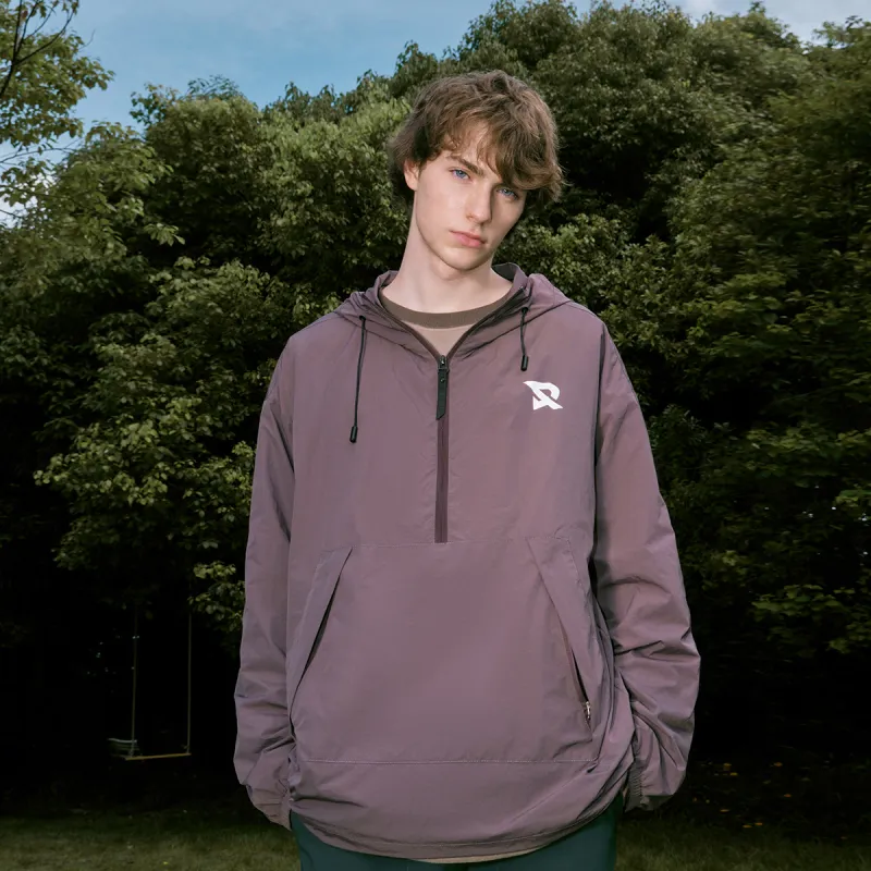 R.super Jackets Unisex-14