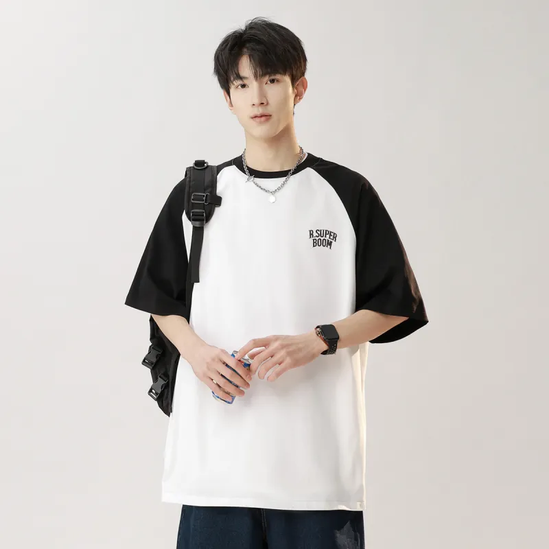 R.super T Shirts Unisex-3