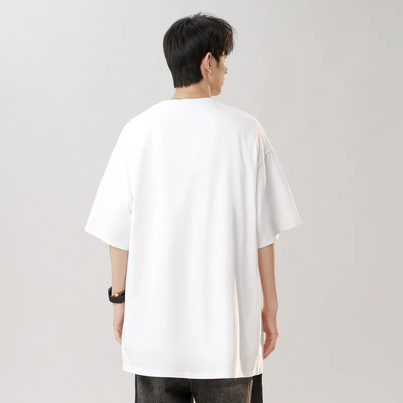 R.super T Shirts Unisex-8