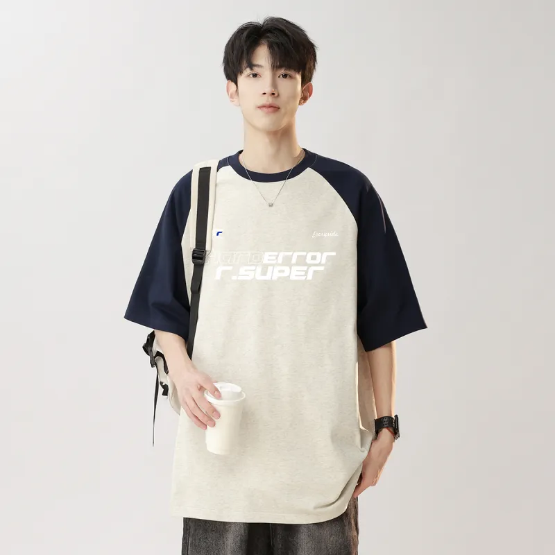 R.super T Shirts Unisex-14