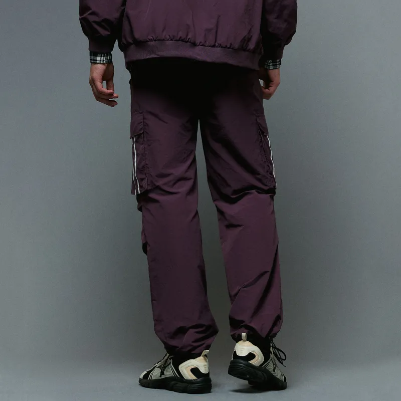 R.super Casual Pants Unisex-16