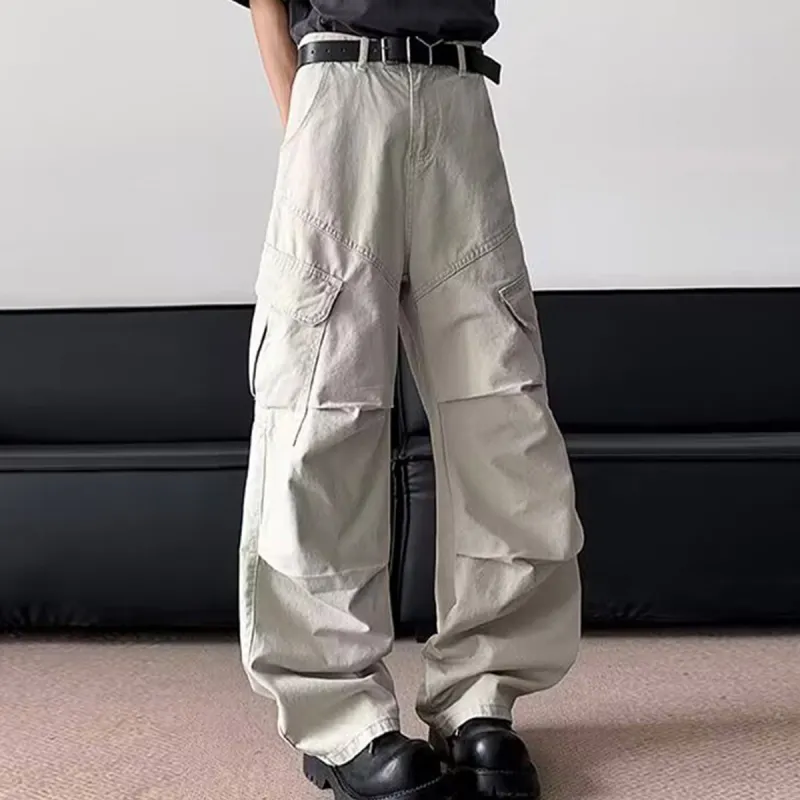 R.super Casual Pants Unisex-6