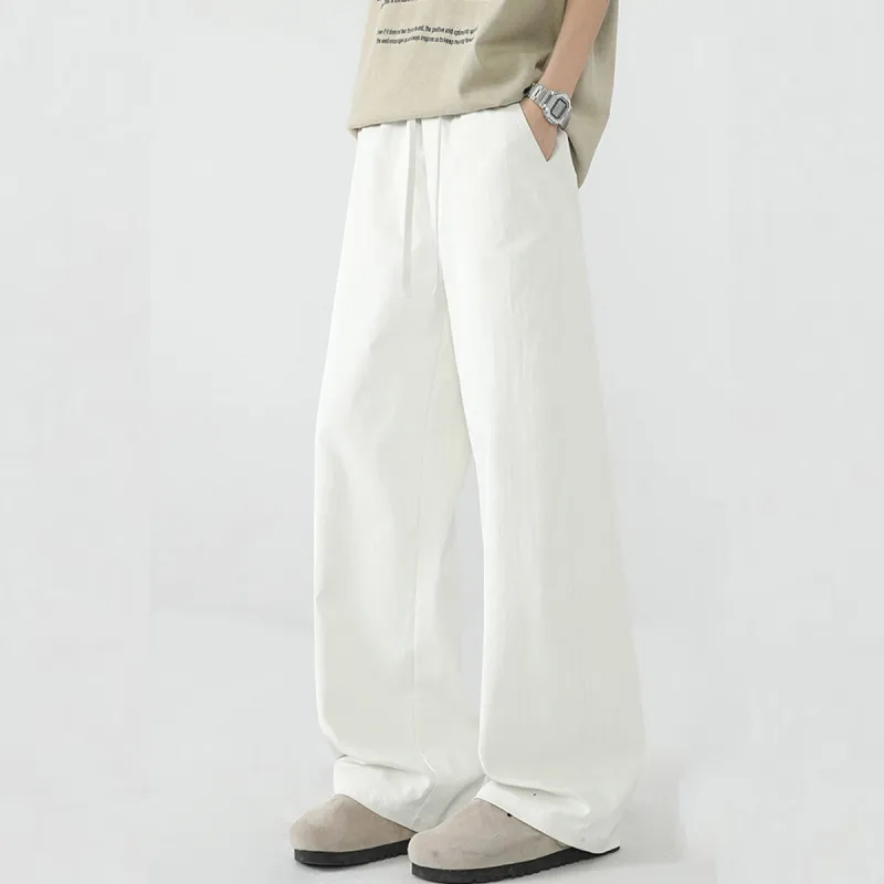 R.super Casual Pants Unisex-9