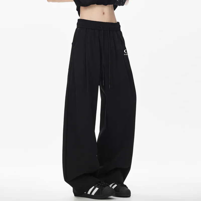 R.super Casual Pants Unisex-5
