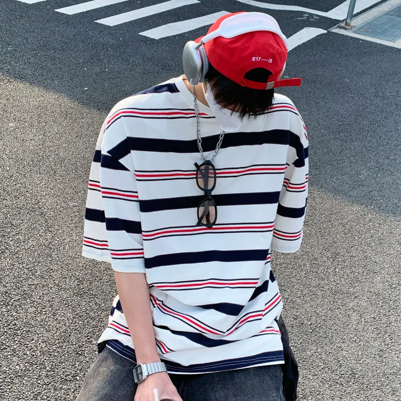 R.super T Shirts Unisex-8