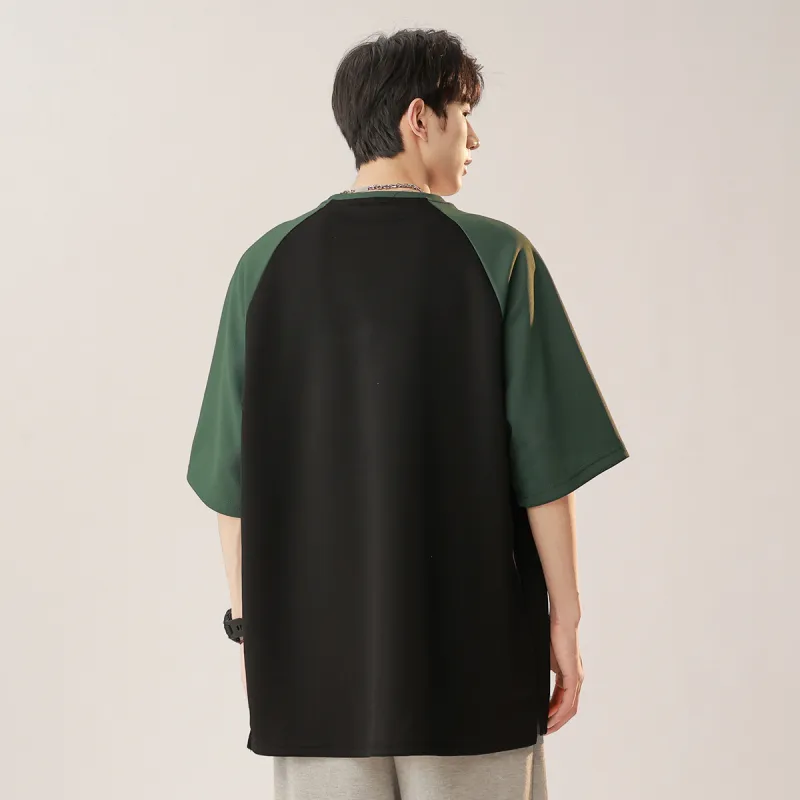 R.super T Shirts Unisex-4