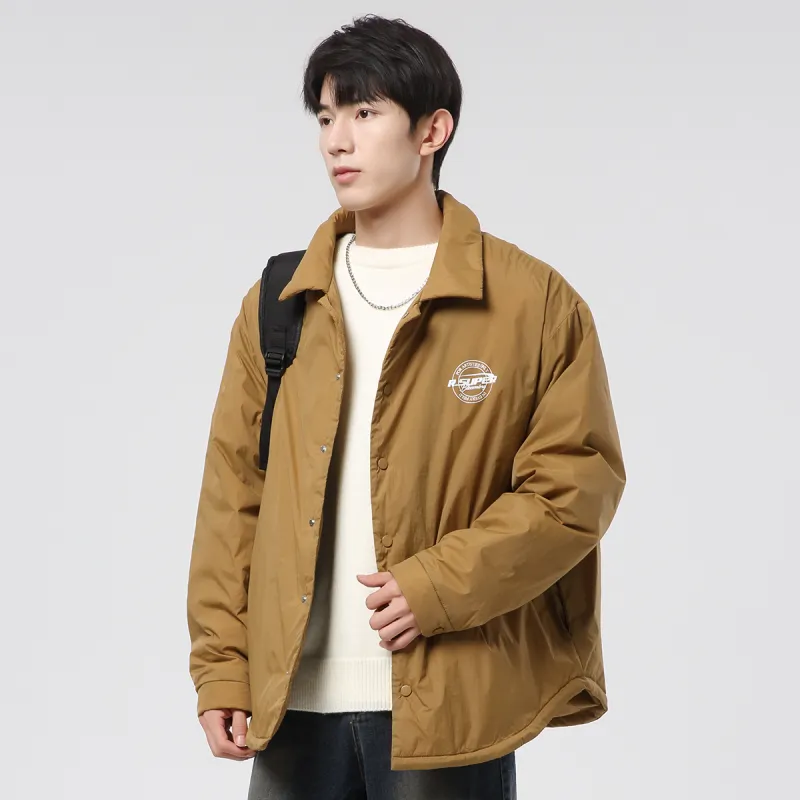R.super Down Jackets Unisex-17