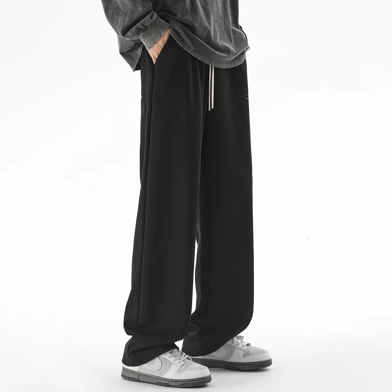 R.super FW24 Casual Pants Unisex-3