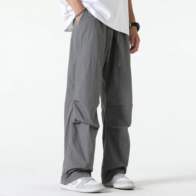 R.super SS24 Casual Pants Unisex-10