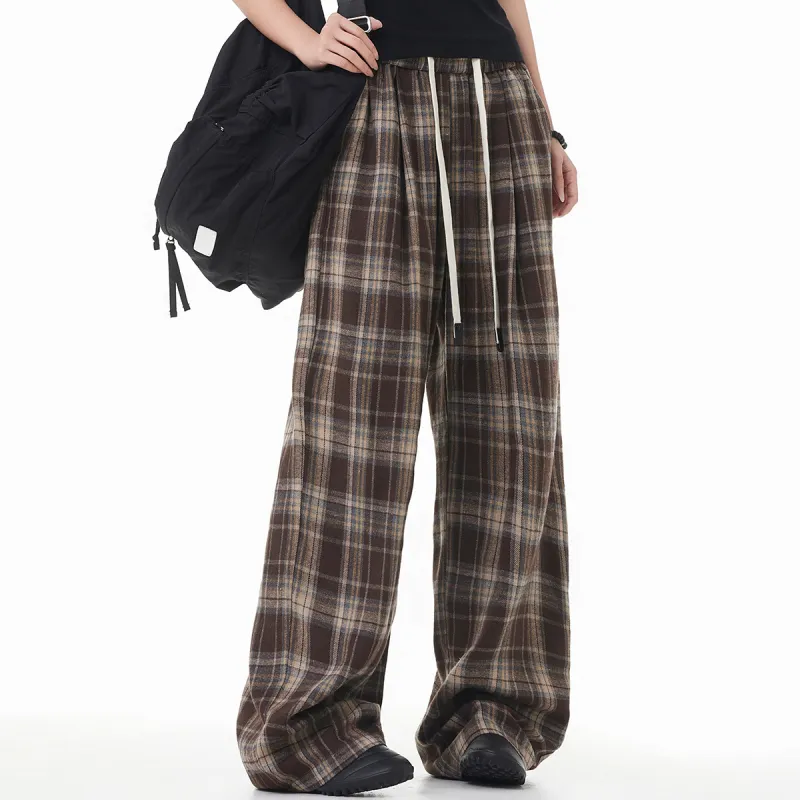 R.super Casual Pants Unisex-11