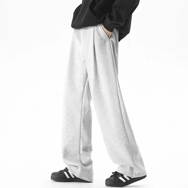 R.super Casual Pants Unisex-25